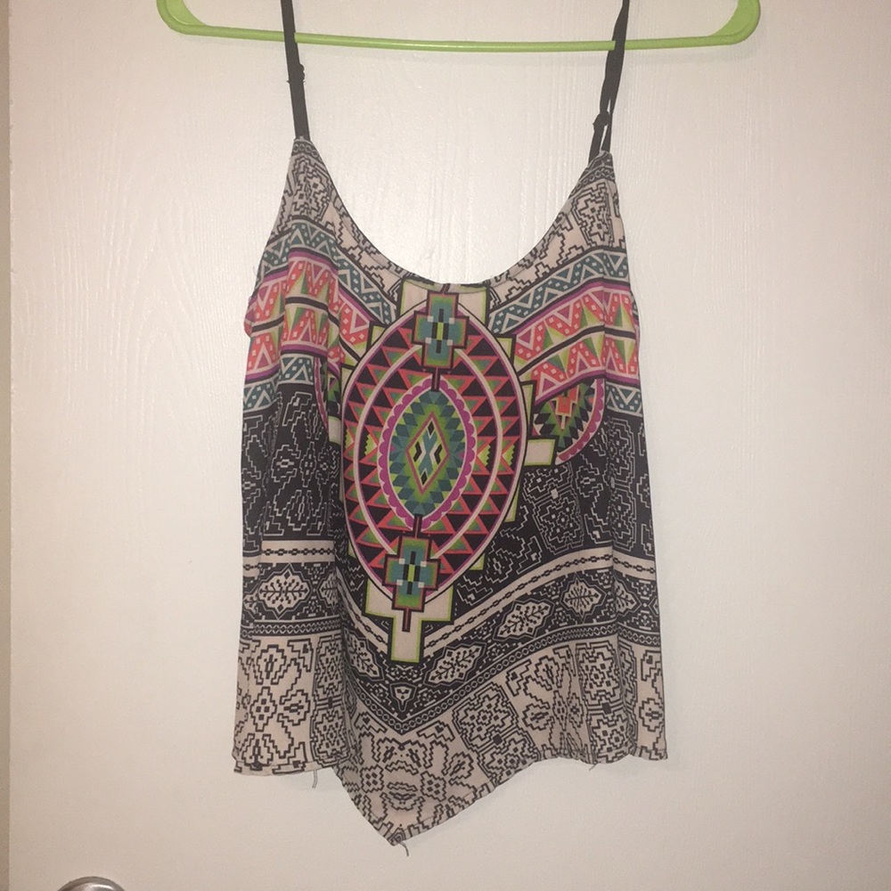 Tank top